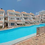 Lejlighed Golden Sun Penthouse Floritas
