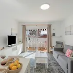 Lejlighed Golden Sun Penthouse Floritas