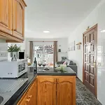 Lejlighed Golden Sun Penthouse Floritas *