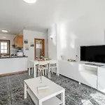 Golden Sun Penthouse Floritas *