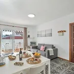 Lejlighed Golden Sun Penthouse Floritas