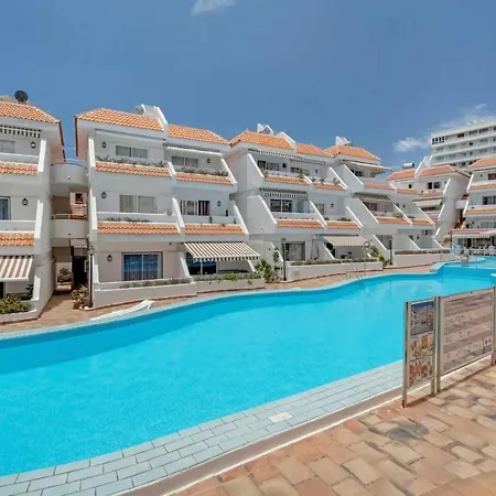 Apartamento Golden Sun Penthouse Floritas