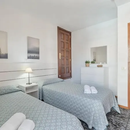 Golden Sun Penthouse Floritas Apartamento *