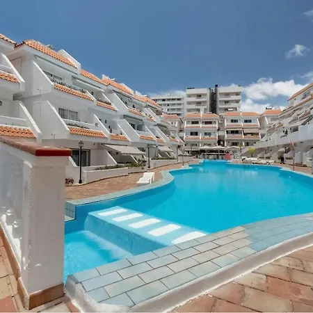 Lejlighed Golden Sun Penthouse Floritas