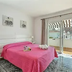 Golden Sun Penthouse Floritas شقة بلايا ذي لاس أميريكاس