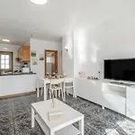 Golden Sun Penthouse Floritas