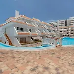 شقة Golden Sun Penthouse Floritas بلايا ذي لاس أميريكاس
