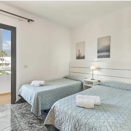 Golden Sun Penthouse Floritas Appartamento Playa de las Americas (Tenerife)