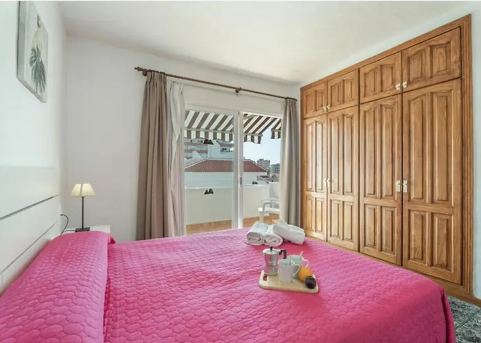 Appartamento Golden Sun Penthouse Floritas