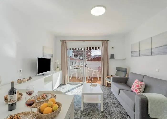 Appartamento Golden Sun Penthouse Floritas