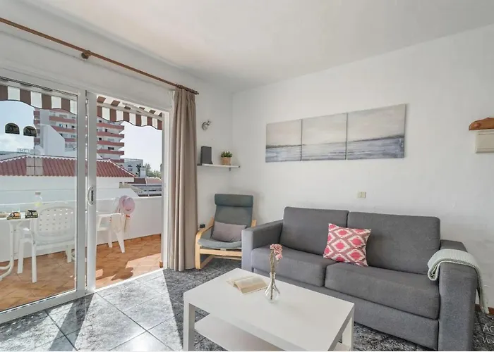 Golden Sun Penthouse Floritas