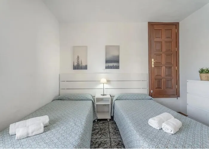 Golden Sun Penthouse Floritas Appartamento