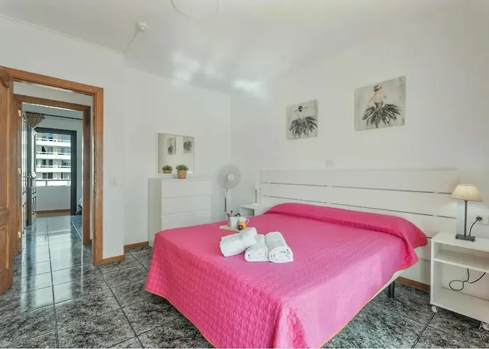 Appartamento Golden Sun Penthouse Floritas