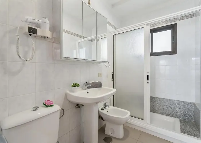 Golden Sun Penthouse Floritas Appartamento Playa de las Americas (Tenerife)