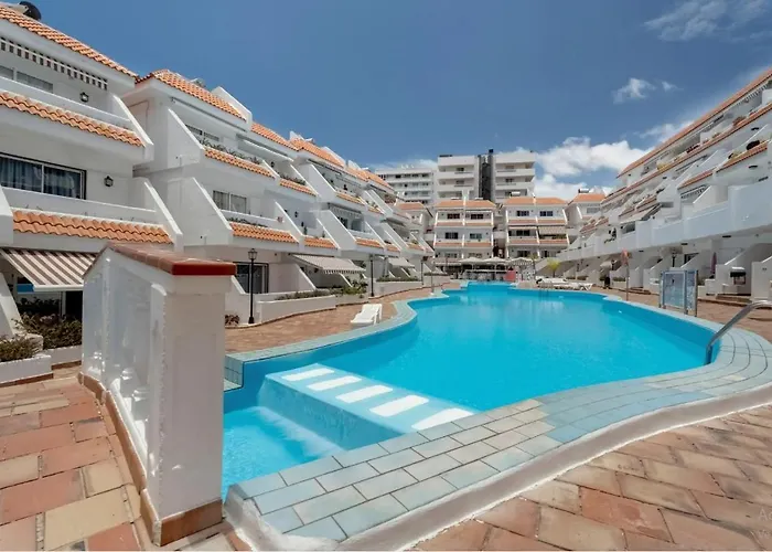 Appartamento Golden Sun Penthouse Floritas