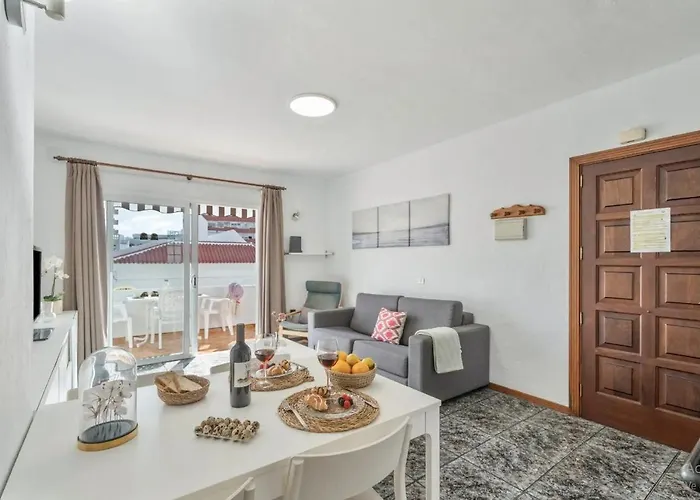 Appartamento Golden Sun Penthouse Floritas