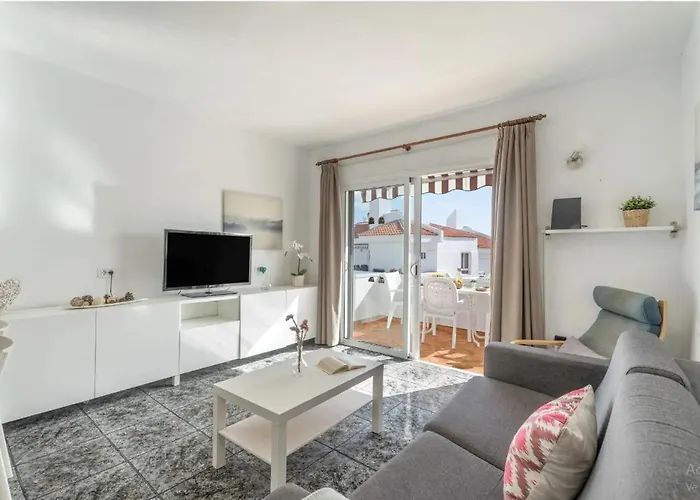 Appartamento Golden Sun Penthouse Floritas *